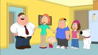 Трезвый Питер! Смешные моменты из ГРИФФИНОВ! Funny! Family Guy!