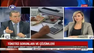 SÖZ İSTANBUL'DA Canlı Yayını KANALB