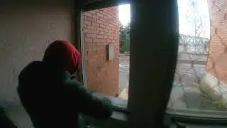 ABANDONED ADMINISTRATIVE BUILDING | LITHUANIA 2022 | SPRING SEASON EXPLORATION