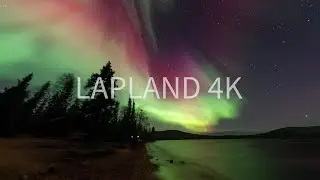 LAPLAND│4K