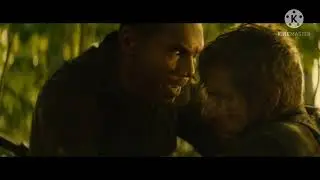 Ху#вый из тебя спаситель. Опасная близость 2019