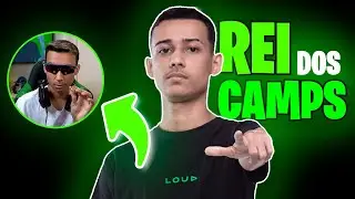 Loud Bak's Most Insane Plays - Highlights / Best Moments - Free Fire