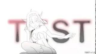 Test Animate