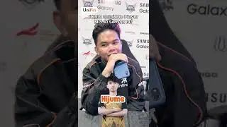 1 KATA VERSI DARI FNATIC ONIC SANZ PANJANG JUGA YAAA 🤣🤣 #mlbb #mpl