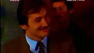 Salimjon G'iyosov - SAMARQAND _ Retro