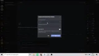 Discord J4J Bot Yapımı!