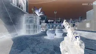 Frag move
