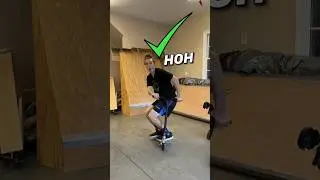 MIXING PARKOUR & SCOOTER! 😱