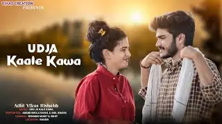 Udd Jaa Kaale Kaava | Gadar 2 | Vikas Creation