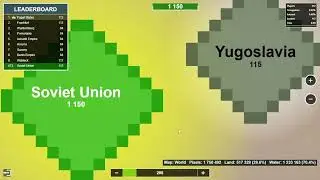 USSR speed run