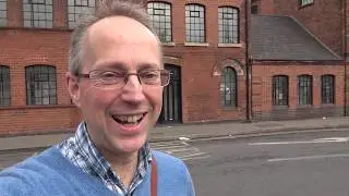 Leatherworkers Dream   Walsall Leather Museum
