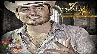 Julio Chaidez / Con banda La herencia / 2004 ALBUM