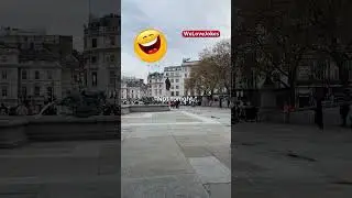 A man notices his wife’s butt is getting big...! 🤣❤️ 