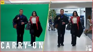 Carry-On - VFX Breakdown by UPP