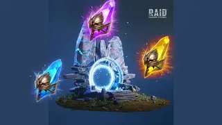 Avalancha de invocaciones  para el Evento Titán de Armanz