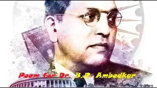 Poem on Dr. B.R Ambedkar's Jayanti in Hindi | KEEP LEARNING INITIATIVE