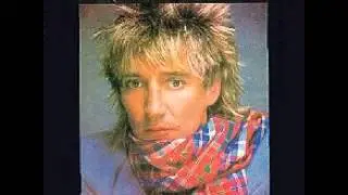 Young Turks - Rod Stewart
