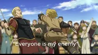 Thorfinn edit