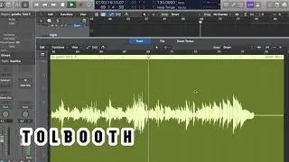 Using a Digital Audio Workstation (DAW) - Lesson 2