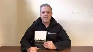 ‘Happy Sexy Millionaire’ business book review