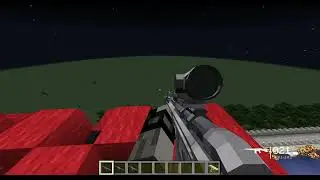 Minecraft has changed