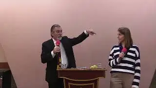 Какой ты друг? - Ken Whitten | Церковь Вифезда
