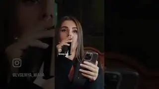 Подписывайся на мой инстаграм👉 evgeniya_miada