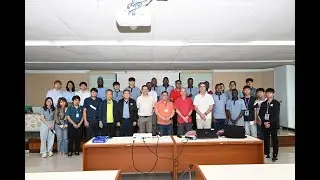 The Workshop Optimization Modeling: Theory, Algorithms, and Industrial Applications