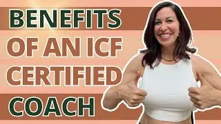 What are the Benefits of Being an ICF Certified Life Coach?
