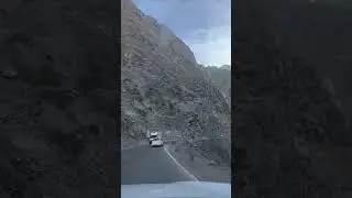 Самый опасный и самый красивый перевал в Таджикистане Душанбе Худжанд 
