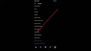 HOW TO TURN OFF AUTO SAVE PICTURES IN INSTAGRAM 