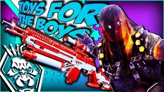 Division 2- DOCTOR HOME Exotic, Legendary Division 2 Build