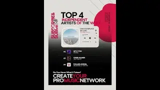 Top 4 AVENUEAR HIT LIST!!