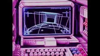 The Grid (Insturmental Chillwave + Synthwave + Retrowave)