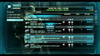 How To Get Better Vehicles In Dust 514!
