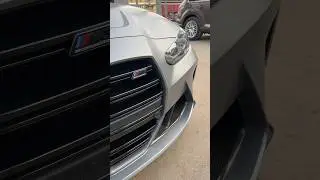BMW M3 сделали! 