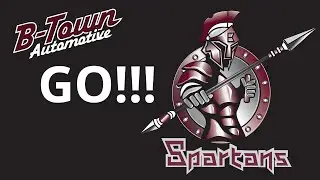 B-Town Automotive - BHS Sponsor Ad