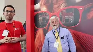 INTERGEO 2023: OxTS