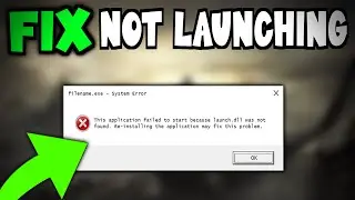 Dark Souls 3 - How to Fix Dark Souls 3 Not Launching