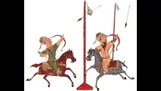 Mamluk Archery