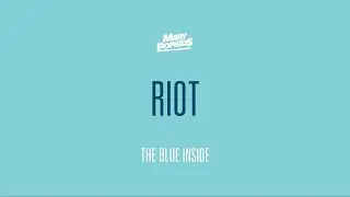 Mary PopKids - Riot