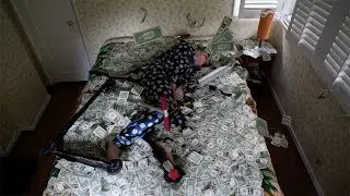 Oliver Tree - Cheapskate [Official Audio]