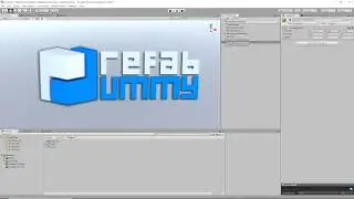 Prefab Dummy Unity Asset Overview