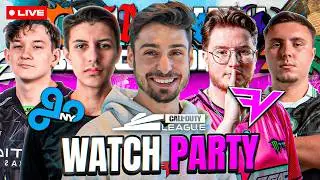 CHAMPIONSHIP SUNDAY MINOR TOURNAMENT #1 // THE FLANK! // USE CODE ZOOMAA // !theflank !Discord