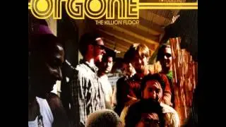 Orgone - Sophisticated Honky