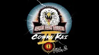 No es un Review: Cobra Kai (Season 4)