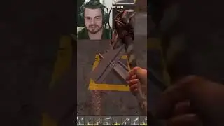 The Perfect Horde Night Location In 7 Days To Die? #shorts
