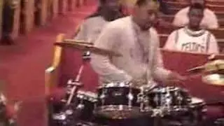 James Ross @ Calvin Rodgers, Rob Woodie, Kevin Kelley