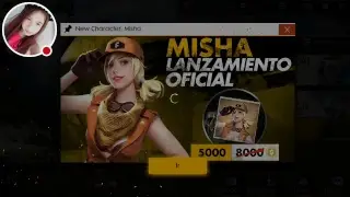 Mi emisión de Free Fire(😎😎)