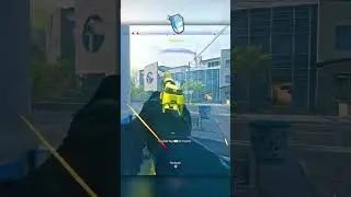 this ONE SHOT DEAGLE is so BROKEN🤯 Class at End!